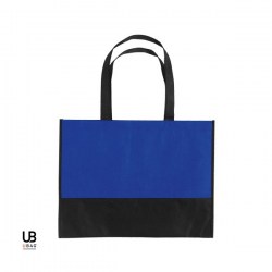 UBAG Tel-Aviv τσάντα Royal/Black